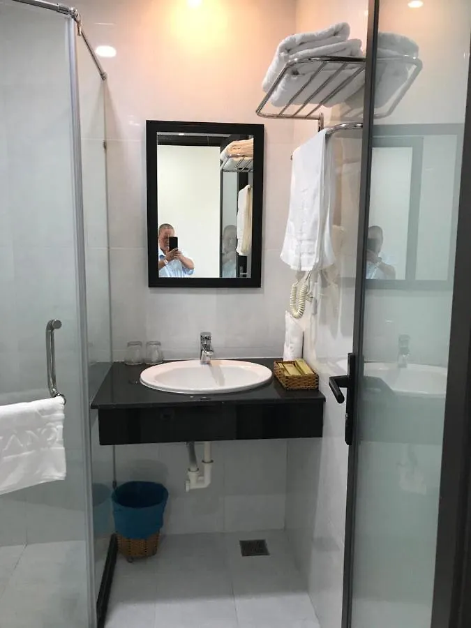 Ha Noi Hotel Da Nang 3*,  Vietnam