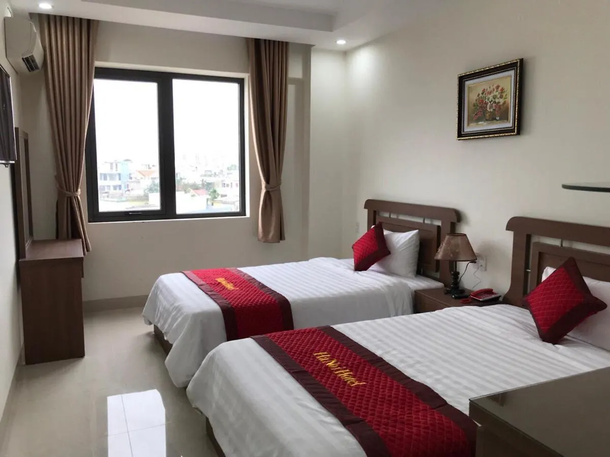 Ha Noi Hotel Da Nang