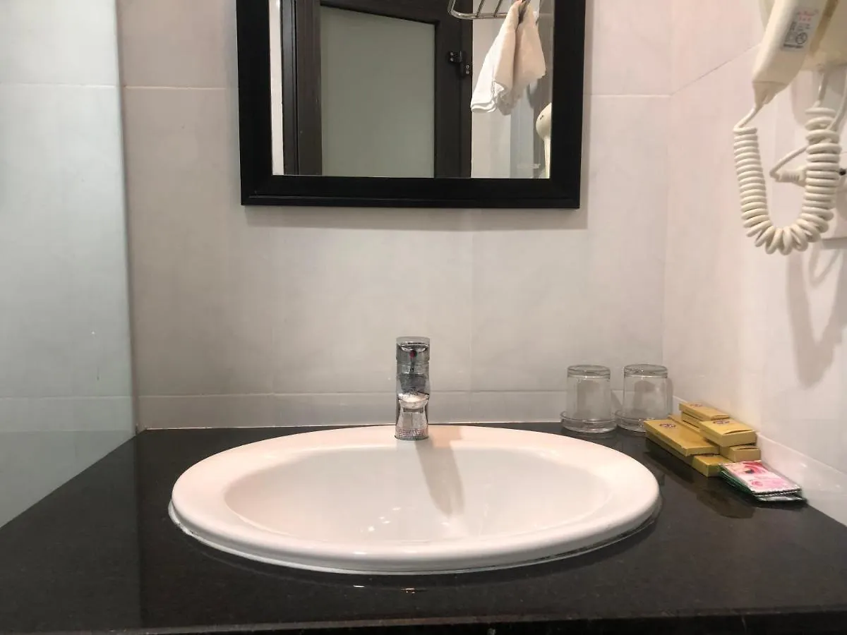 Ha Noi Hotel Da Nang Vietnam