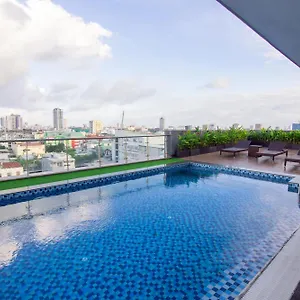 3* Hotel Quoc Cuong Center By Haviland