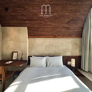 3* Hotel The Memory - Danang