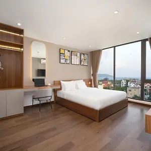 Duong Gia Hotel
