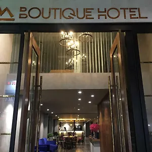 Hotel M Boutique, Đà Nẵng