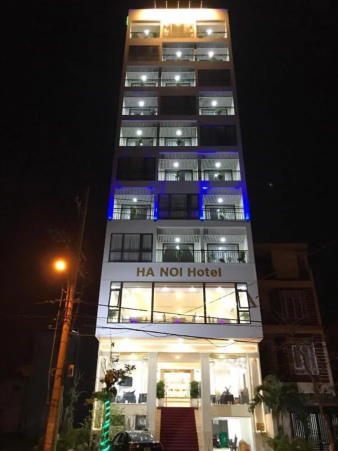Ha Noi Hotel Da Nang 3*,