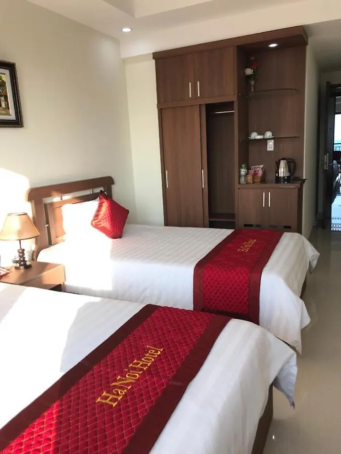 Ha Noi Hotel Da Nang