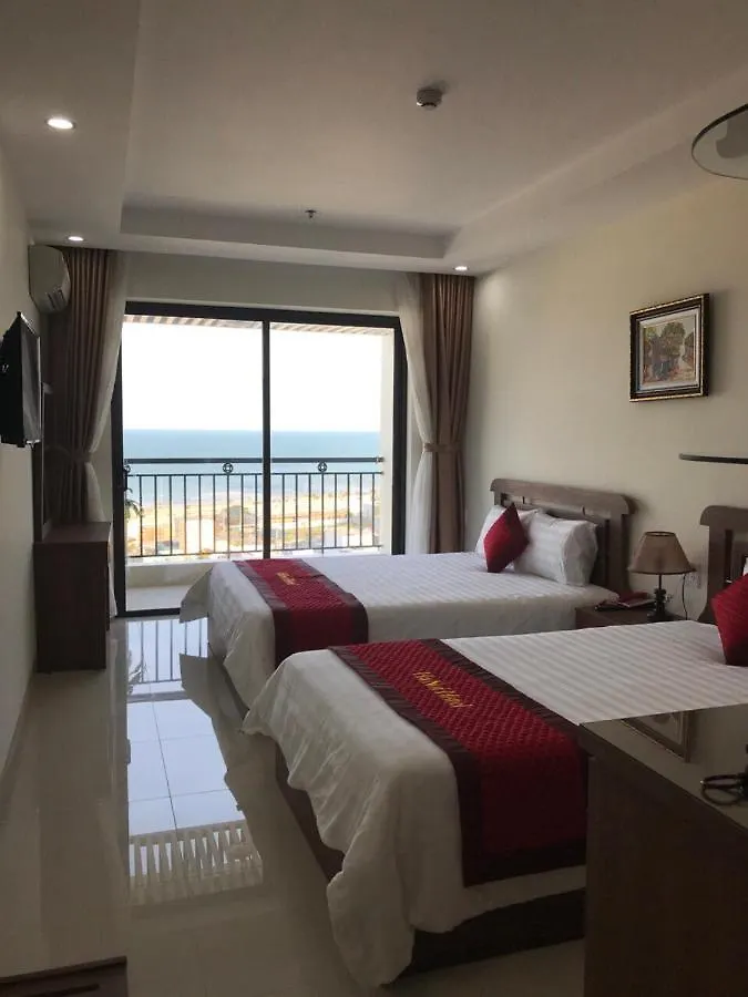Ha Noi Hotel Da Nang