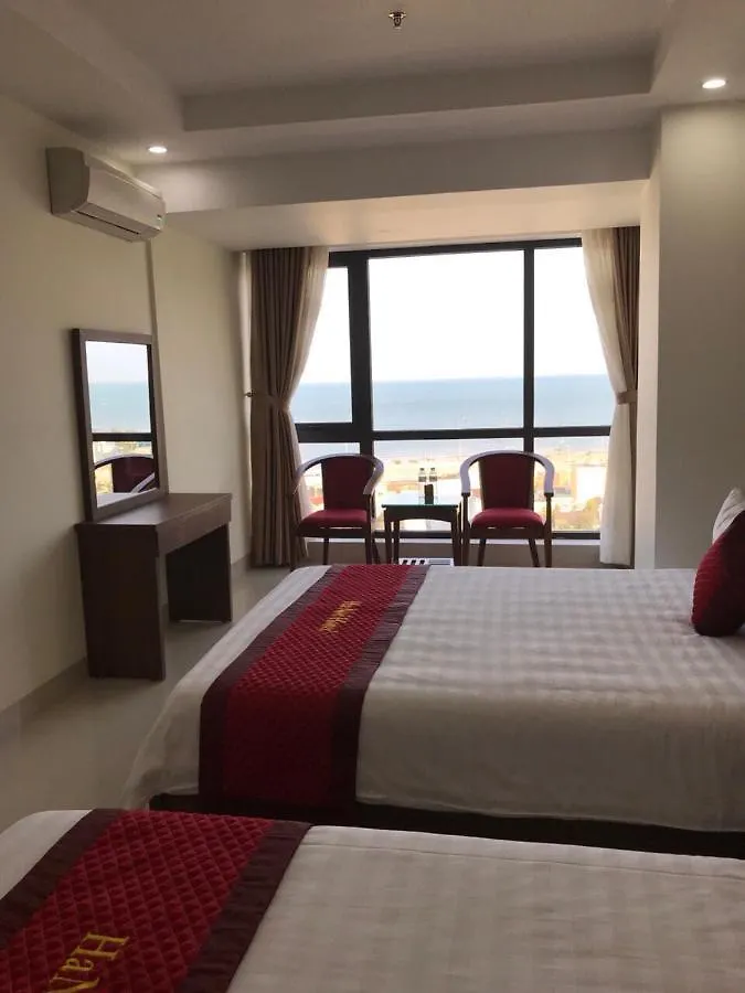 Ha Noi Hotel Da Nang