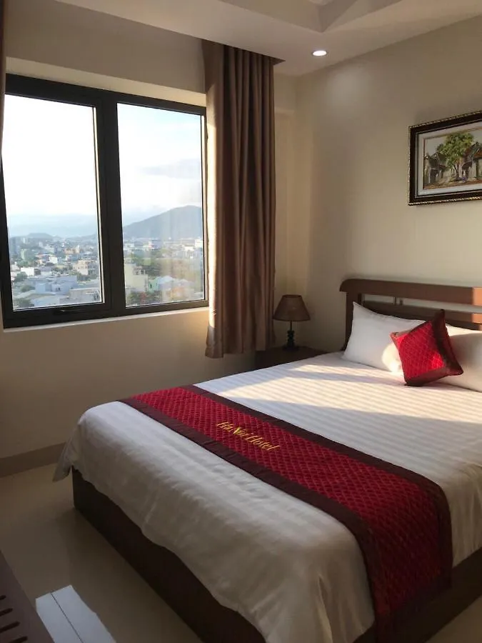 Ha Noi Hotel Da Nang