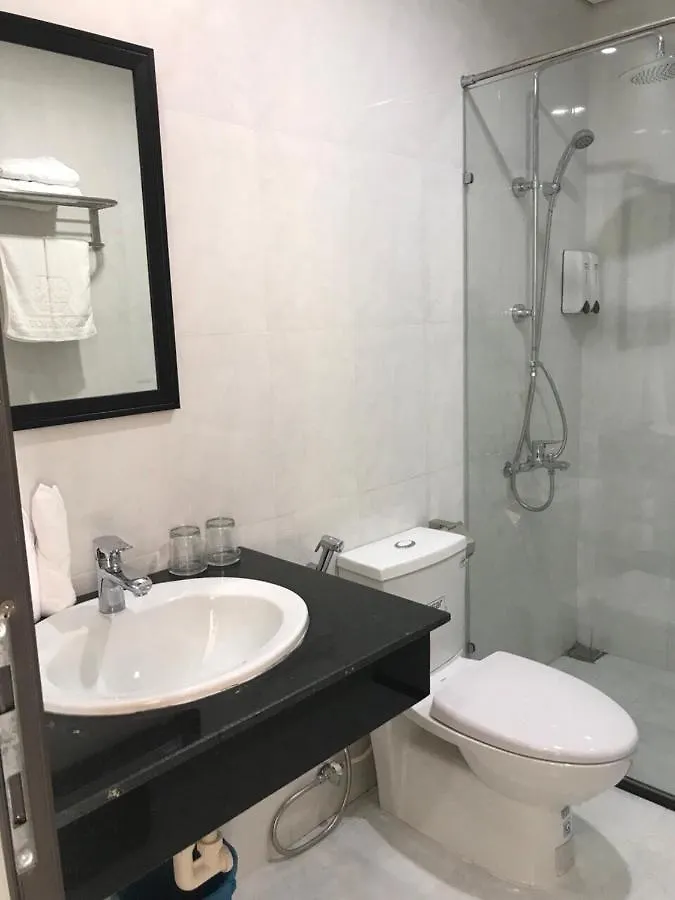 Ha Noi Hotel Da Nang