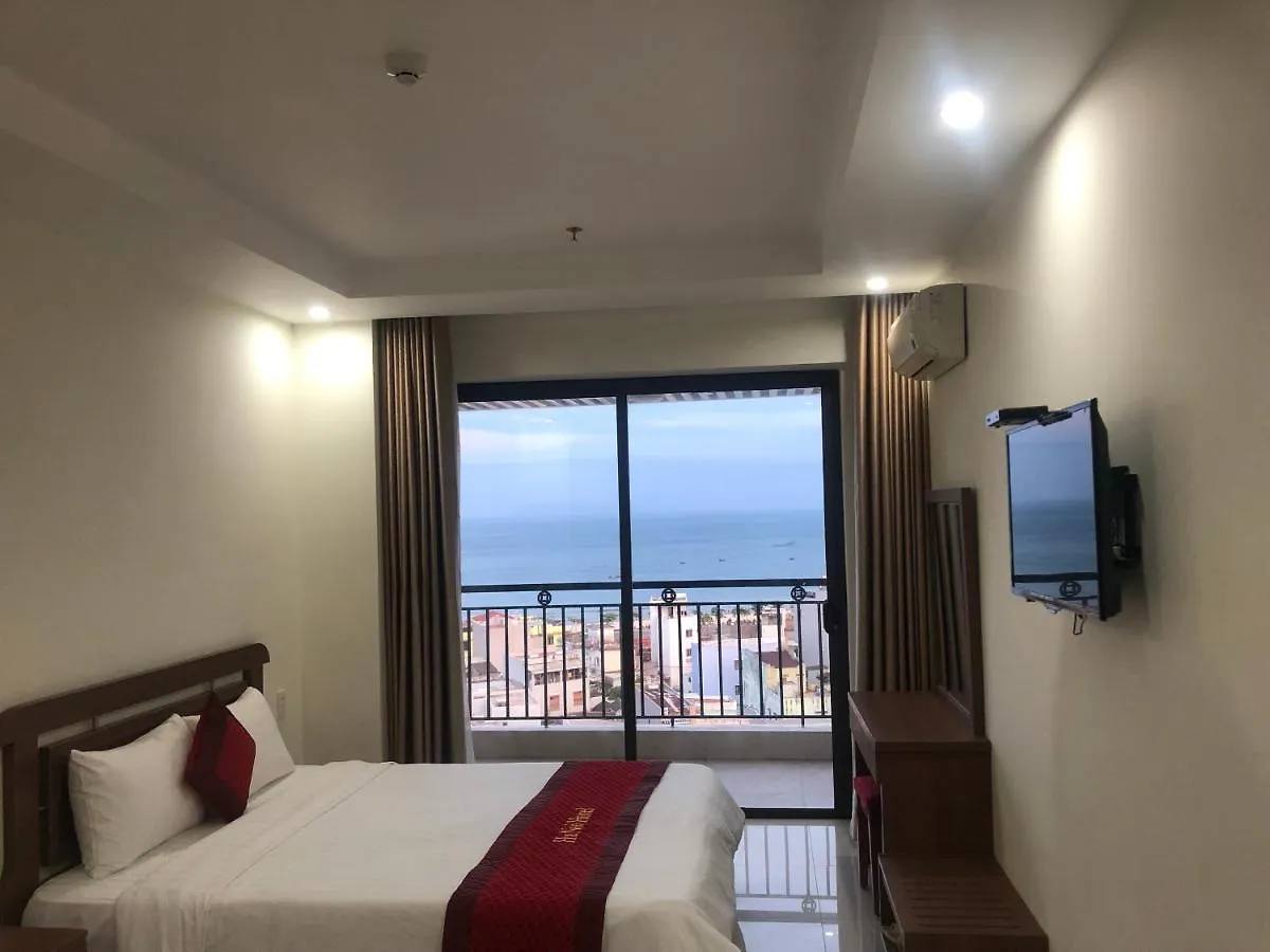 Ha Noi Hotel Da Nang
