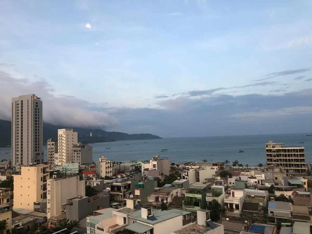Ha Noi Hotel Da Nang