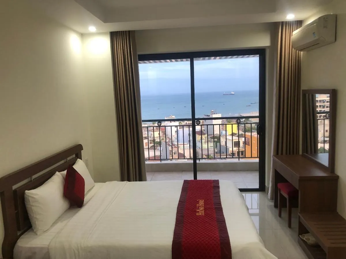 Ha Noi Hotel Da Nang Vietnam