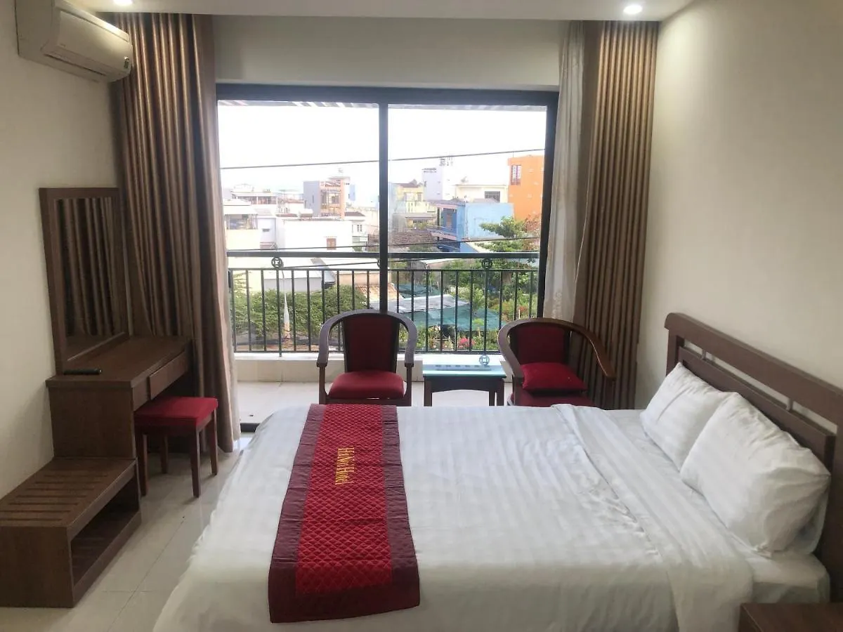 Ha Noi Hotel Da Nang 3*,  Vietnam