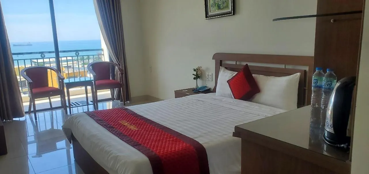 ***  Ha Noi Hotel Da Nang Vietnam