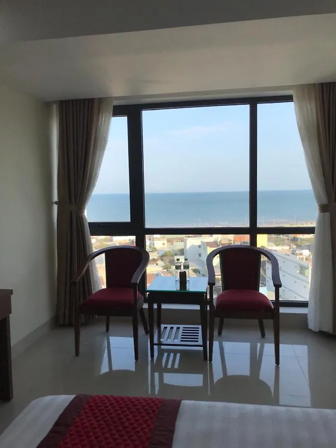 Ha Noi Hotel Da Nang
